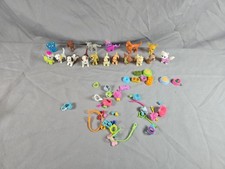 Vintage Polly Pockets Dogs