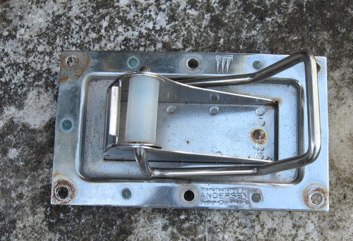 Andersen stainless steel - andersen,