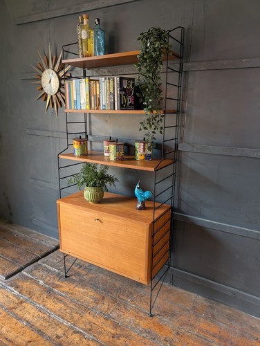 Mid century vintage swedish - century,
