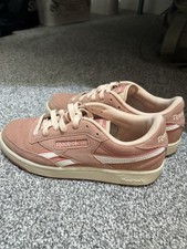 Reebok Classic Club Women's Trainers