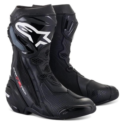 Alpinestars supertech boots - alpinestars,