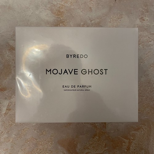 Byredo mojave ghost - byredo, 100ml