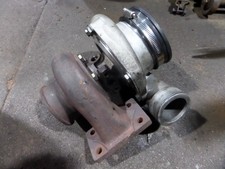Turbo charger t5 - turbo,