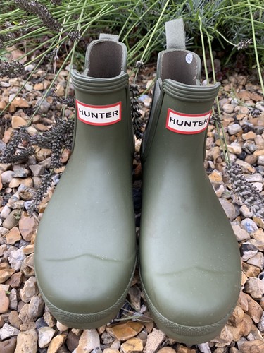 Women classic green hunter - women's,