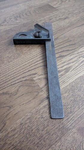Vintage rabone chesterman - chesterman, no