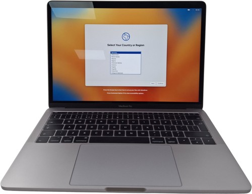 Apple macbook pro mid 2017 - pro,