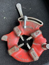 RIDGID No 811A Universal Pipe