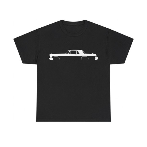 Lincoln continental mark - lincoln, ii