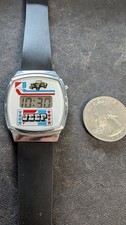 Vintage Jeep AMC Digital LCD