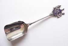 Vintage Silver Plated
