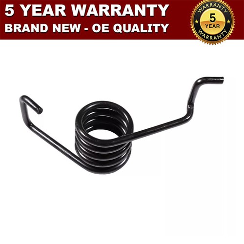 Clutch assist spring for - assist,