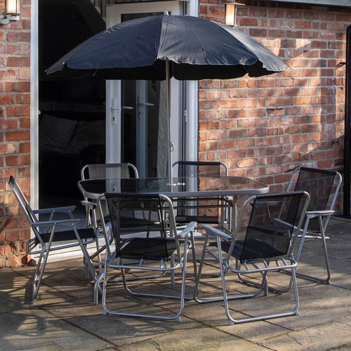 Person garden furniture - garden,