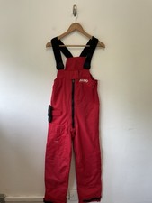 Musto Performance Ladies