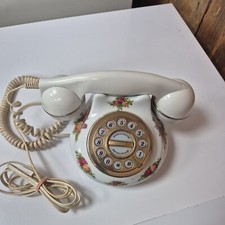 Royal Albert Old Country Rose