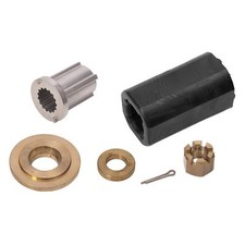 Quicksilver Flo-Torq hub kit for Yamaha V4 - 115 & 130 - 1984 Onward - 835271Q2