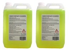 Hard surface cleaner 10l muti - hard,