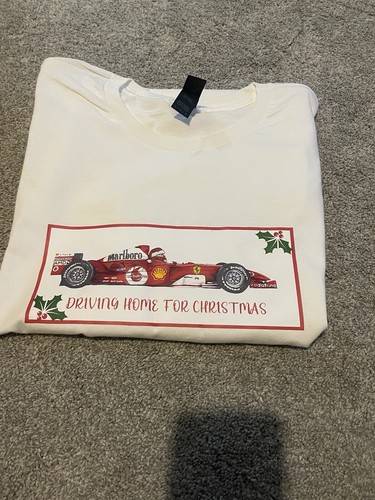 Christmas michael schumacher - christmas,