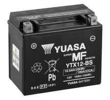 Yuasa ytx12-bs btx12-bs Suzuki