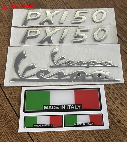 Set silver px150 - set,