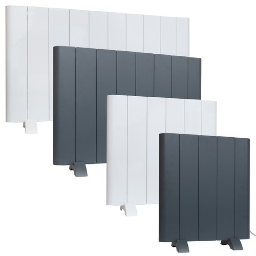 Electric wifi heater - electric,