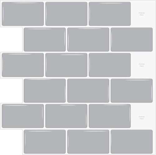 Self adhesive wall - self-adhesive,