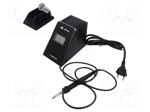 Piece soldering station - 1,