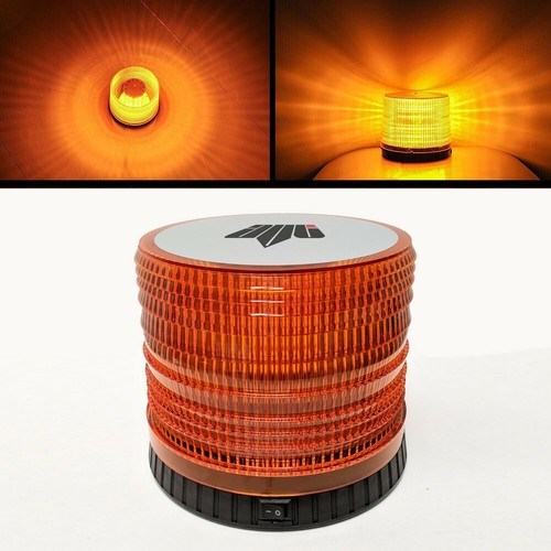 Big battery beacon magnetic - battery,