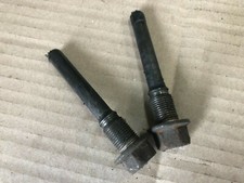 MAZDA RX7 FD REAR BRAKE CALIPER BOLTS / SLIDERS - JIMMYS