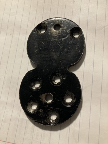 Antique brunswick billiards - antique,