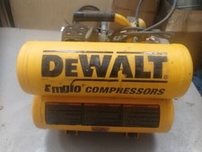 Dewalt 110v air compressor D55153