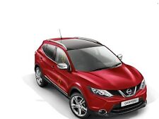 Genuine Nissan Qashqai J11
