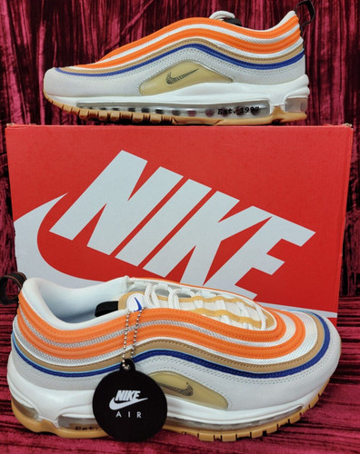 New nike air - 97, se