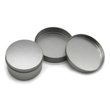 90mm*20mm Small Mini Round