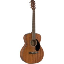 Fender 60s mahogany concert - fender, cc-60s