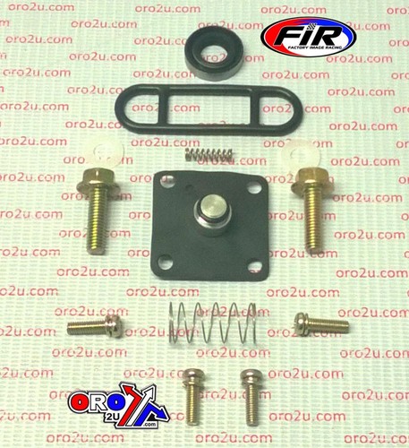 Repair kit fuel - fuel, tap