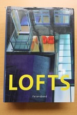 Lofts (Architecture &