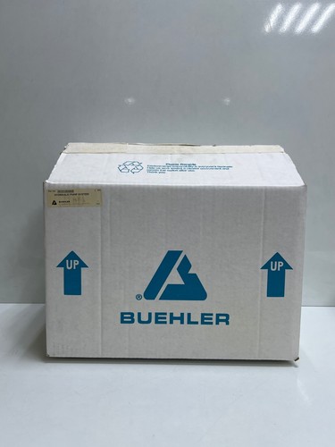 Buhler 2010105s805 hydraulic - 2010105s805,