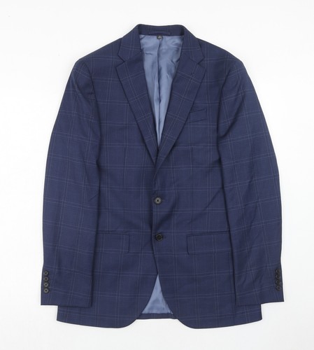 Marks and spencer - and, blue