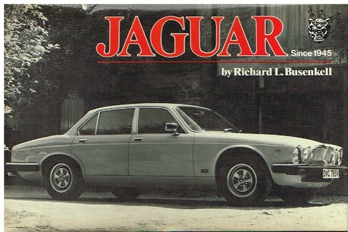 Jaguar mk5 mk7 - jaguar, mk7-10
