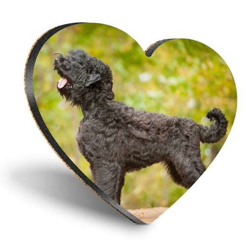 Heart mdf coasters - heart,