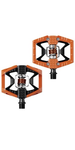 Crank brothers doubleshot - brothers,