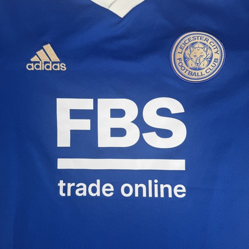 Leicester city 2022 2023 home - leicester,