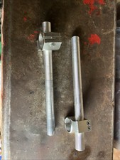 Universal 33mm Aluminium Clip