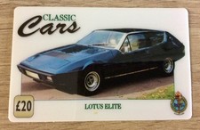 Lotus Elite Type 75 - Unitel