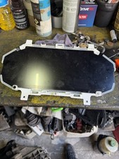 SEAT IBIZA SPEEDOMETER