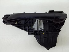 Mercedes benz w169 front - a,