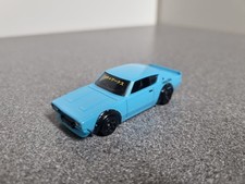 Hot Wheels 1:64 Nissan Skyline