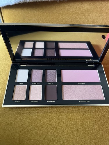Bobbi brown soft glow eye - bobbi,