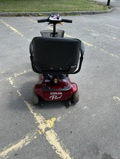 Sterling Pearl Mobility Scooter