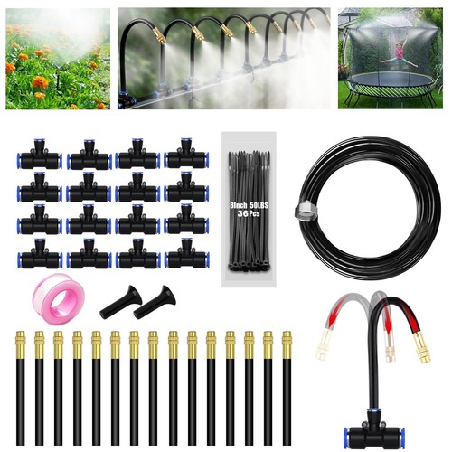 360 adjustable mister - 360°,